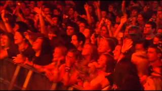 01. Intro + The Real World - Owl City Live from LA