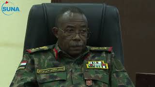 اللجنة العليا لعودة المواطنين بولاية الخرطوم تشيد بالتقدم الملحوظ في قطاع المياه بالولاية*