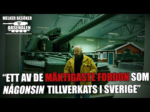 Det som en gång var