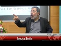 Yazar Ahmet Ümit Iile Edebiyat üzerine Söyleşi