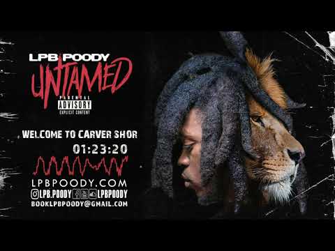 @lightpoleeee - Welcome To Carver Shores (Prod. By: YBF Pharoh) [Official Audio]