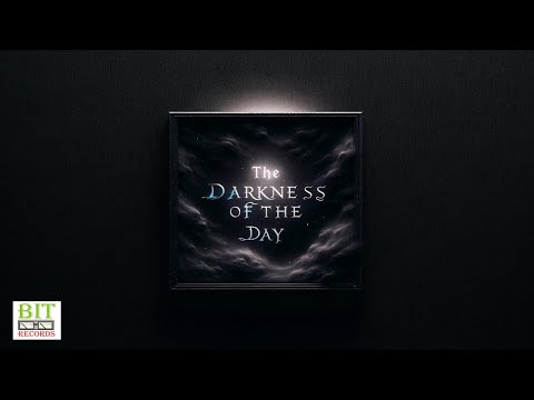 DEEP AMP feat. LEXANDHER - Darkness of the day (QUIET MIX)
