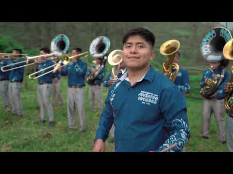 Banda Orquesta ''JUVENTUD SOCIEDAD'' LIMA / MIX ESVILDA AVILA