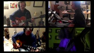 Birds in Perspex (Robyn Hitchcock Cover)