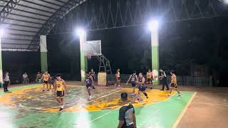 DV SOLAR vs COST PLUS FULL GAME HIGHLIGHTS | SEASON 3 PREMIER BASKETBALL LEAGUE 2025 #basketball