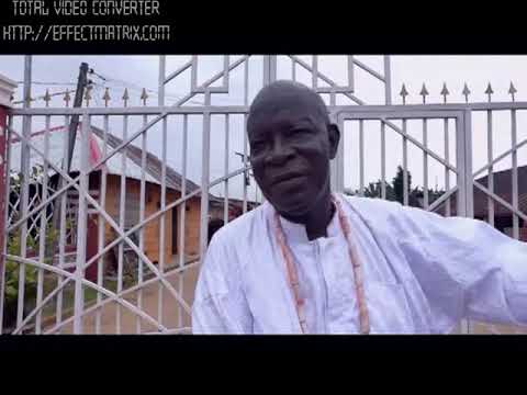 SIR PATRICK IDAHOSA & HIS AFRICA SOUND MAKERS