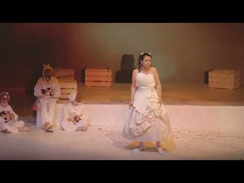 Aria Nedda - Pagliacci