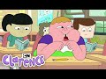 Separation Anxiety Minisode Clarence Cartoon Network