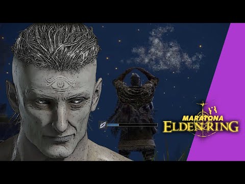 “LiurNOIA" - 100% Elden Ring w/Sabaku, 2nd Run [Maratona di Studio e Completismo] #7