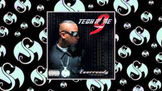 Tech N9ne - The Beast