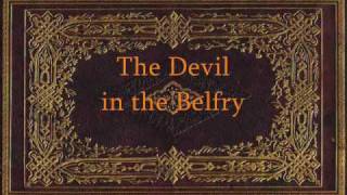 Edgar Allan Poe -  The Devil in the Belfry