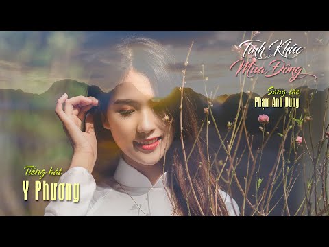 Tình khúc mùa đông - Y Phương