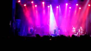 Qntal (feat. EPI) - (11) Ecce Gratum, Festival Mediaval IX, 10.09.2016