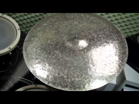 22 OSC II Turk, 2112g - after a few weeks rest