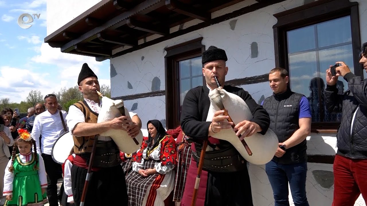 Откриха фолклорна къща – музей, съхраняваща традициите в Родопите