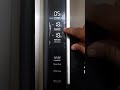 Haier HRT 683 Model Demo