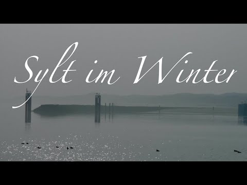 Sylt im Winter