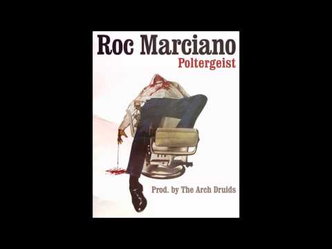 Roc Marciano - Poltergeist (Prod. Arch Druids)