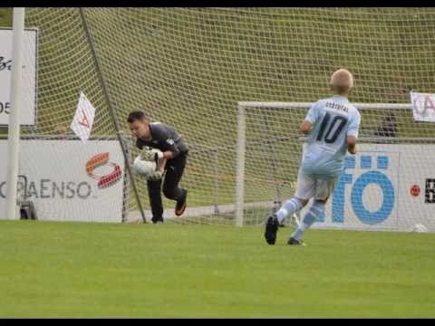 IFÖ Bromölla cup Semifinal MFF P99-Berga P98 0-1