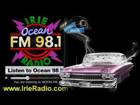 Bond & Bentley - The Whiskey (live ON AIR at WOCM98.1)