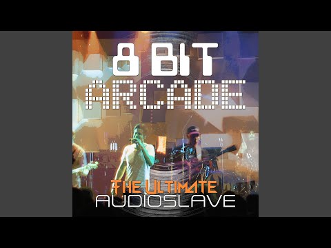 The Worm (8-Bit Audioslave Emulation)