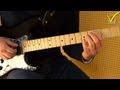 Blue moon Guitar Lesson - Richard Rodgers ...