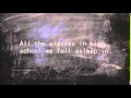 Apartment Modern Baseball Lyrics