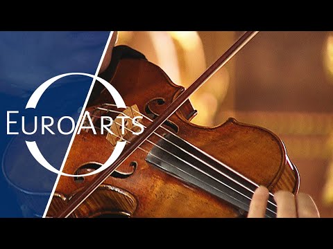 Gidon Kremer: J. S. Bach - Violin Partita No. 1 in B minor, BWV 1002