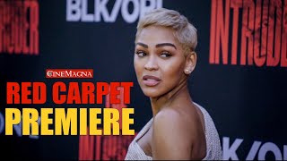 The Intruder Movie Premiere (Michael Ealy, Meagan Good & Dennis Quaid)