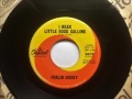 I Hear Little Rock Calling , Ferlin Husky , 1966