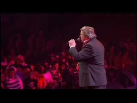 Jonny White - Verloren Hart Verloren Droom  Slagerfestival 2008