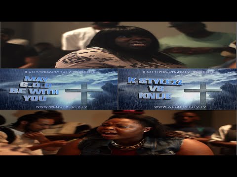 K Stylezz vs Knije