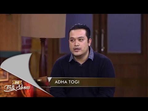 Ini Talk Show 21 Februari 2015 Part 3/4 - Bona Dea, Agan Harahap, Seno Haryo, Adha Togi