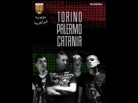 MCA Groupe torino Palermo Catania 2014  SEL3ATE LIOM SAFIA  MCA