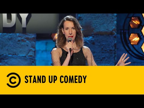 Stand Up Comedy - Puntata 01 Completa - Giorgia Fumo/Saverio Raimondo - Comedy Central