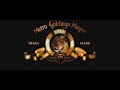 MGM Logo History Reversed