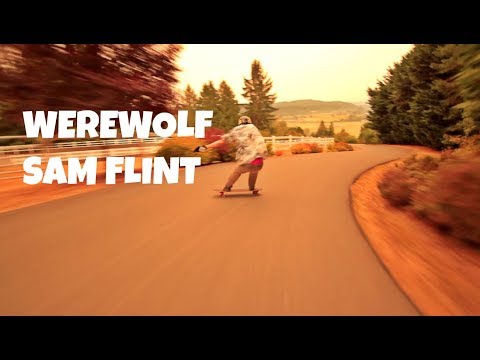 Werewolf Raw Run - Sam Flintt