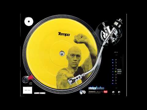 kode9, benny ill & culprit - fat larrys skank[Tempa007]