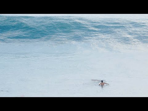 Insane Clean Peak - Uluwatu