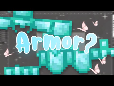 How to Make a Minecraft Texture Pack (Ep 5) || Armour
