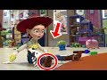 ¿Cuántos de Estos Errores Pudiste Ver en las Películas de Toy Story?