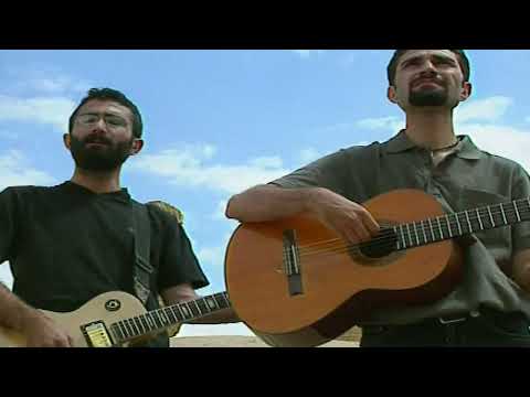 Ergîn Xelîkan - Gula Momê [Official Music Video]