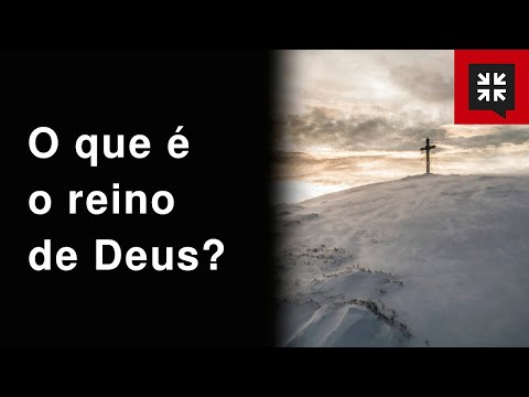 O que é o reino de Deus? // John Piper Responde