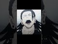The Man Who Fought From Within His Own Grave Jujutsu Kaisen Edit Gojo Geto Past Life