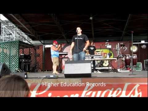 Live at The Wisconsin State Fair - August 5 and 7, 2011