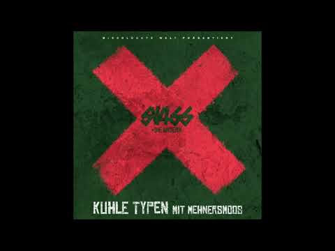 SWISS + DIE ANDERN x KUHLE TYPEN x MEHNERSMOOS