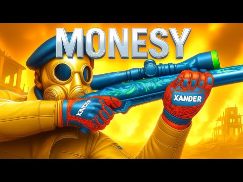 🎖️This Is Why m0NESY’s AWP Scares Even s1mple