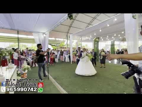 LA ALEGRIA DE MIS DIAS // MINISTERIO TALENTO DIVINO