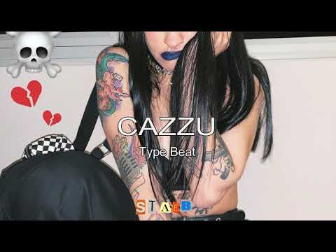 "Sola" - CAZZU x LIL PEEP x GOA TYPE BEAT "C14TORCE" PISTA EMO TRAP 2019 (Prod. Staeb naibaf)