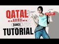 QATAL Step By Step Dance TUTORIAL GURU RANDHAWA Easy To Follow